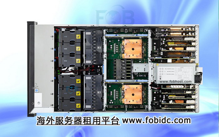 香港VPS的网络加速技术：实现极速加载(图1)