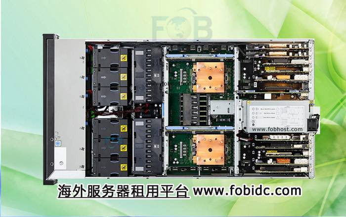 如何对香港服务器进行资源监控？(图1)