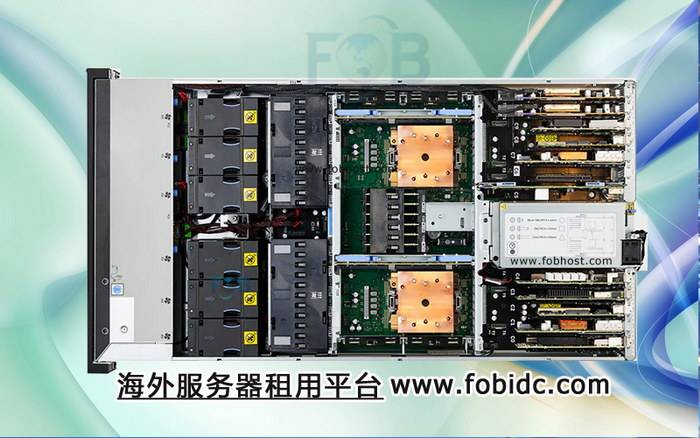 香港云主机如何实现高可用性(图1)