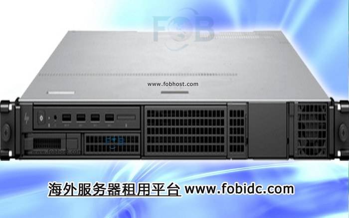 香港服务器：区块链项目的可靠基础设施(图1)