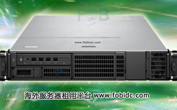 香港服务器：揭秘其如何助力数字金融发展(图1)